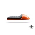 C-Racer Universal Cafe Racer Seat and Tail Fairing - SCR1 C-Racer Universal Cafe Racer Seat and Tail Fairing - SCR1